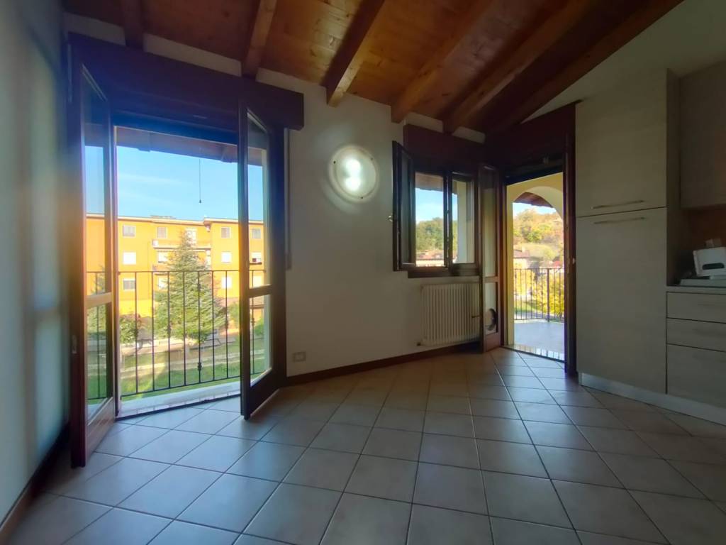 Appartamento a Pavullo nel frignano in Via Giuseppe Garibaldi - Foto 4
