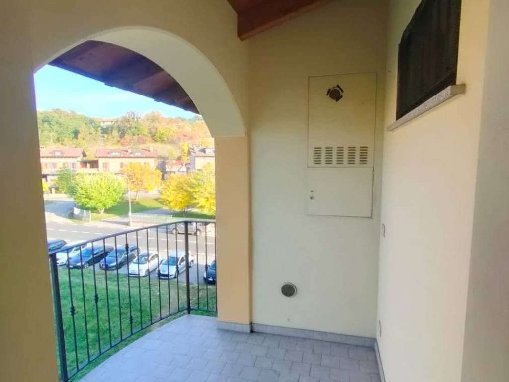 Appartamento a Pavullo nel frignano in Via Giuseppe Garibaldi - Foto 5