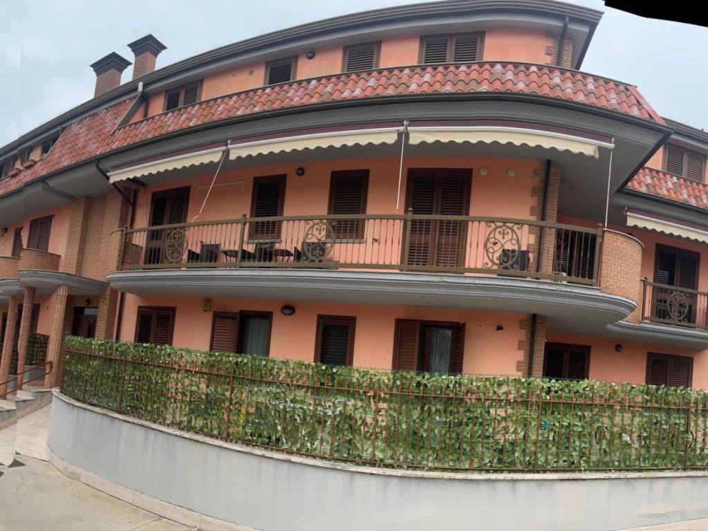 Appartamento a Calvi in Via Molino - Foto 2