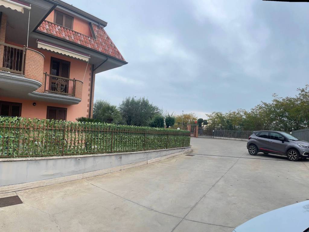 Appartamento a Calvi in Via Molino - Foto 3