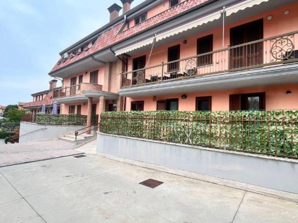 Appartamento a Calvi in Via Molino - Foto 5