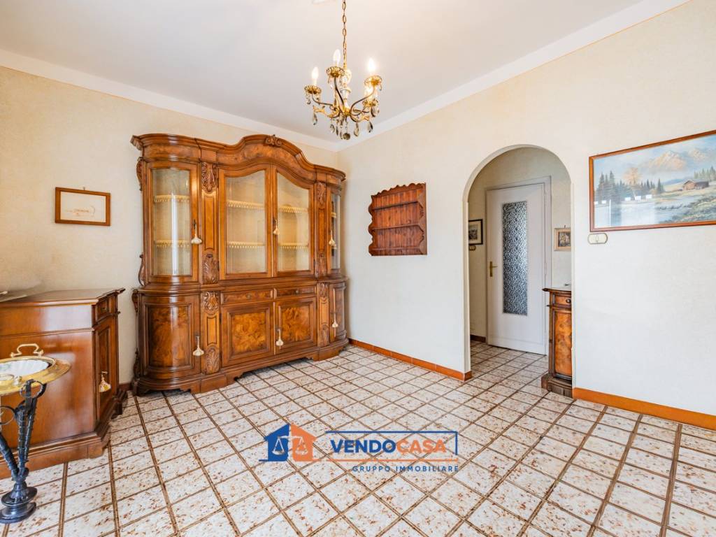 Appartamento a Pinerolo in Via Paolo Boselli, 10 - Foto 3