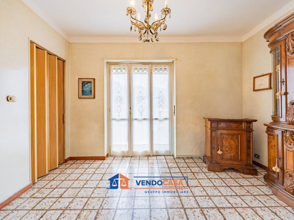 Appartamento a Pinerolo in Via Paolo Boselli, 10 - Foto 4