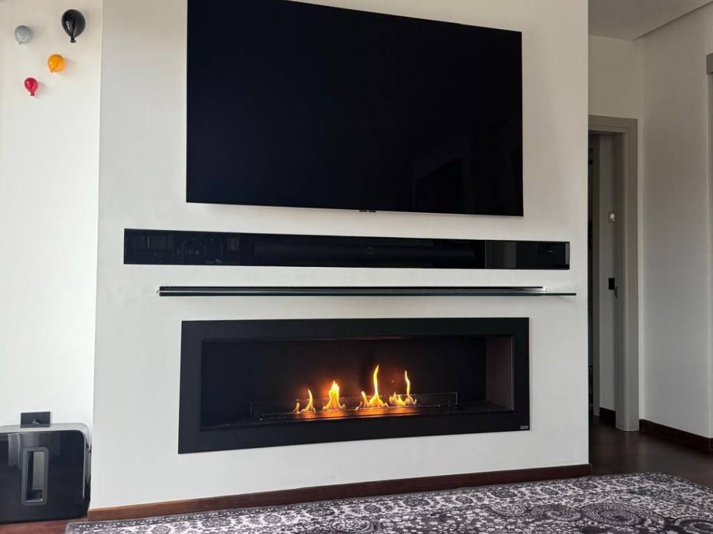 Appartamento a Salerno in Viale degli Eucalipti, 36 - Foto 4