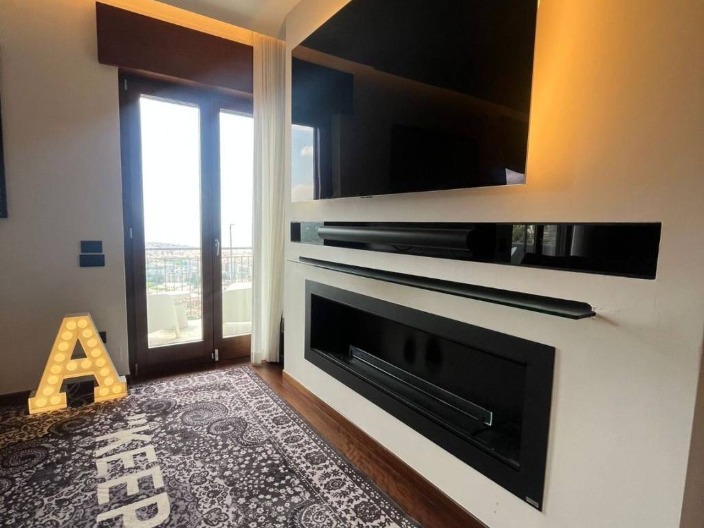 Appartamento a Salerno in Viale degli Eucalipti, 36 - Foto 5