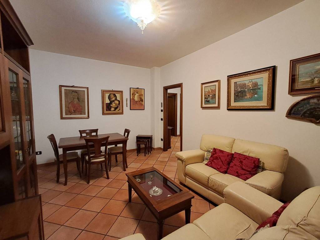 Appartamento a Ferrara in Via Antonio Fortunato Oroboni - Foto 3