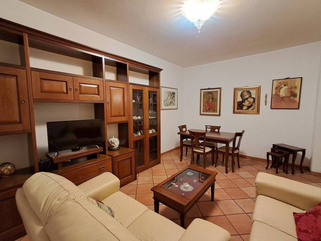 Appartamento a Ferrara in Via Antonio Fortunato Oroboni - Foto 4