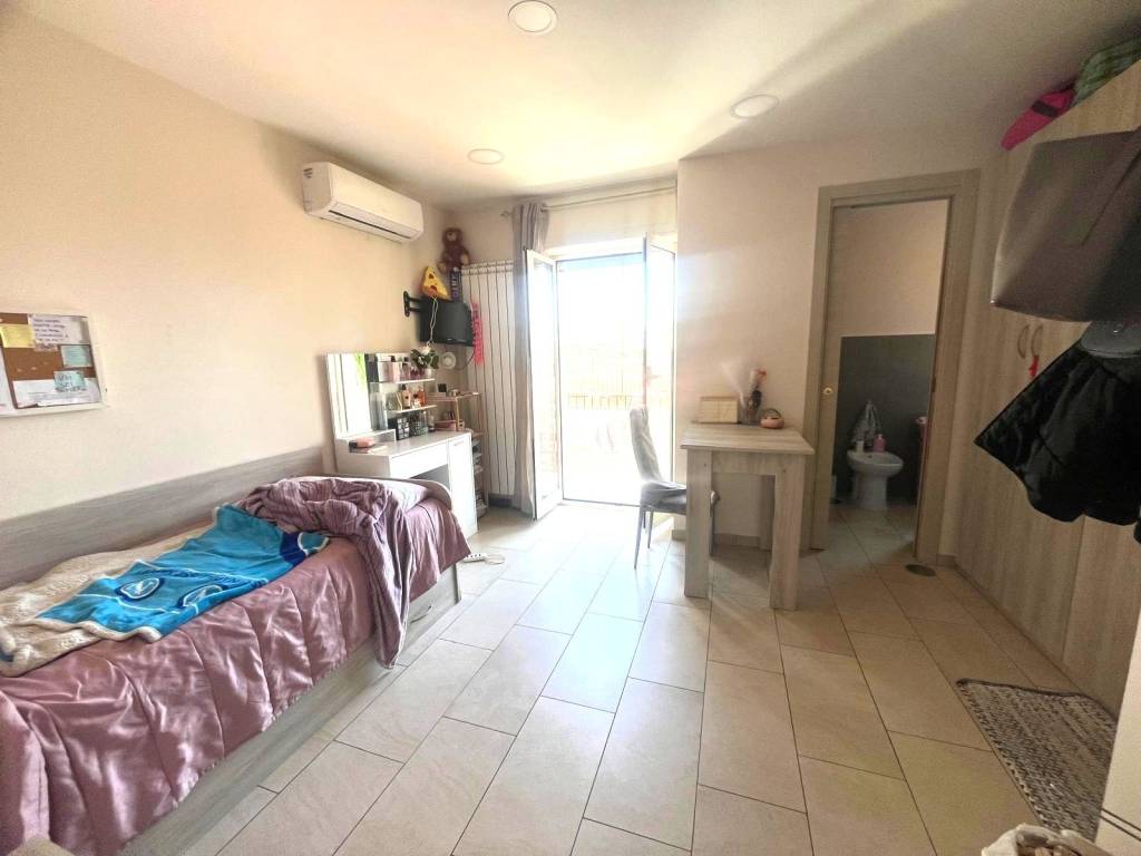 Appartamento a Napoli in Vicoletto Zuroli - Foto 4