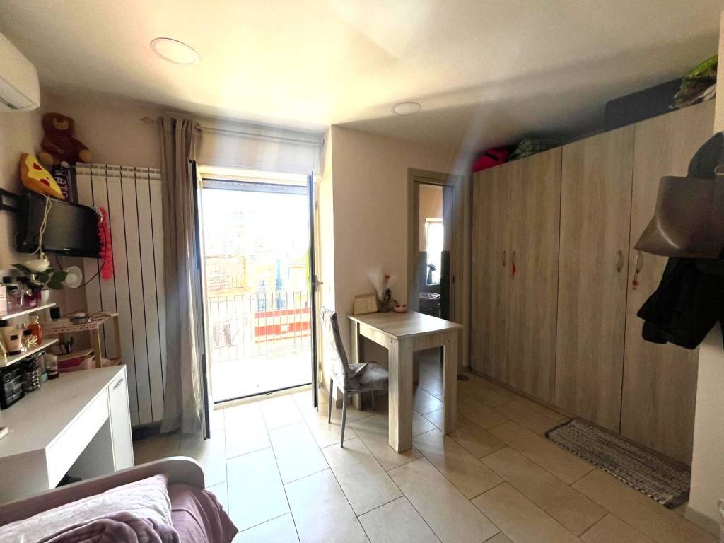 Appartamento a Napoli in Vicoletto Zuroli - Foto 5