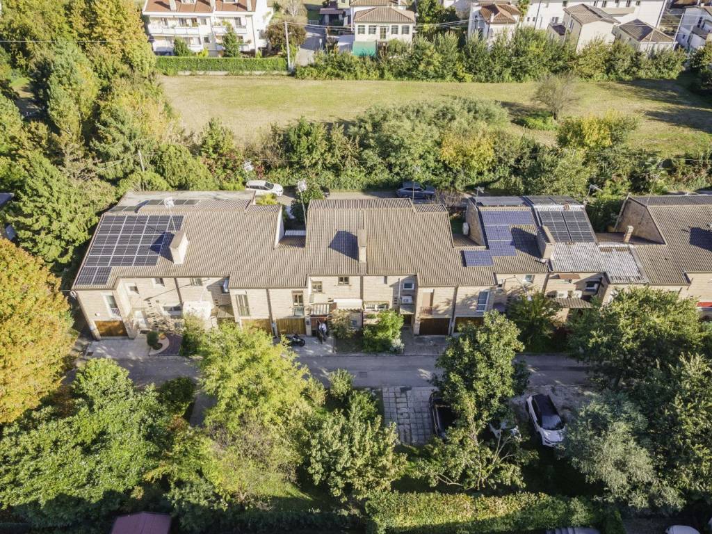Villetta a schiera a Padova in via filiasi - Foto 2