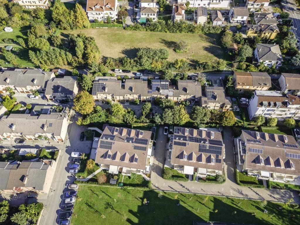 Villetta a schiera a Padova in via filiasi - Foto 4
