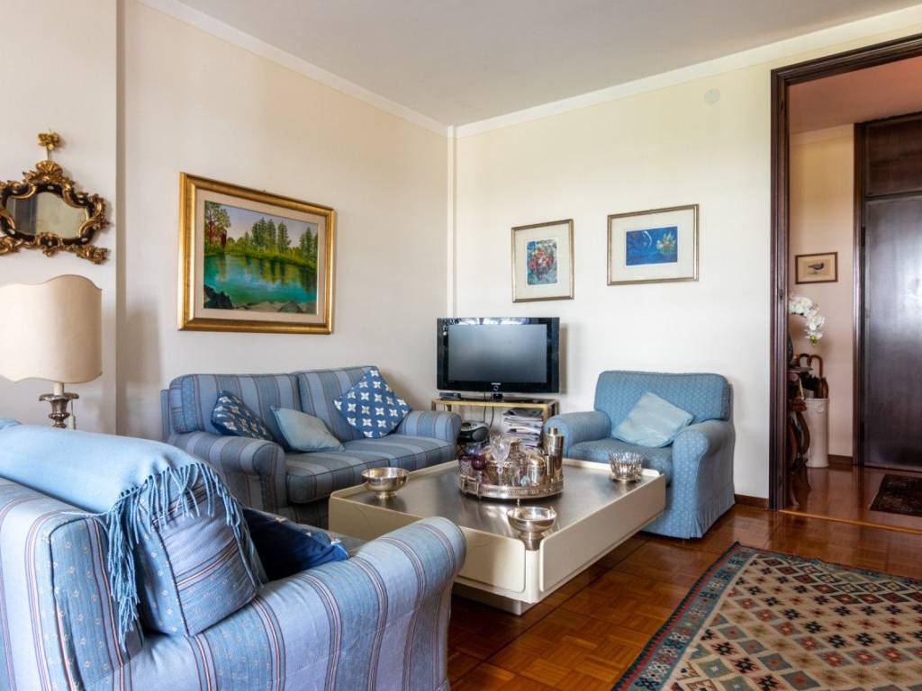 Appartamento a Padova in Via Nazareth - Foto 2