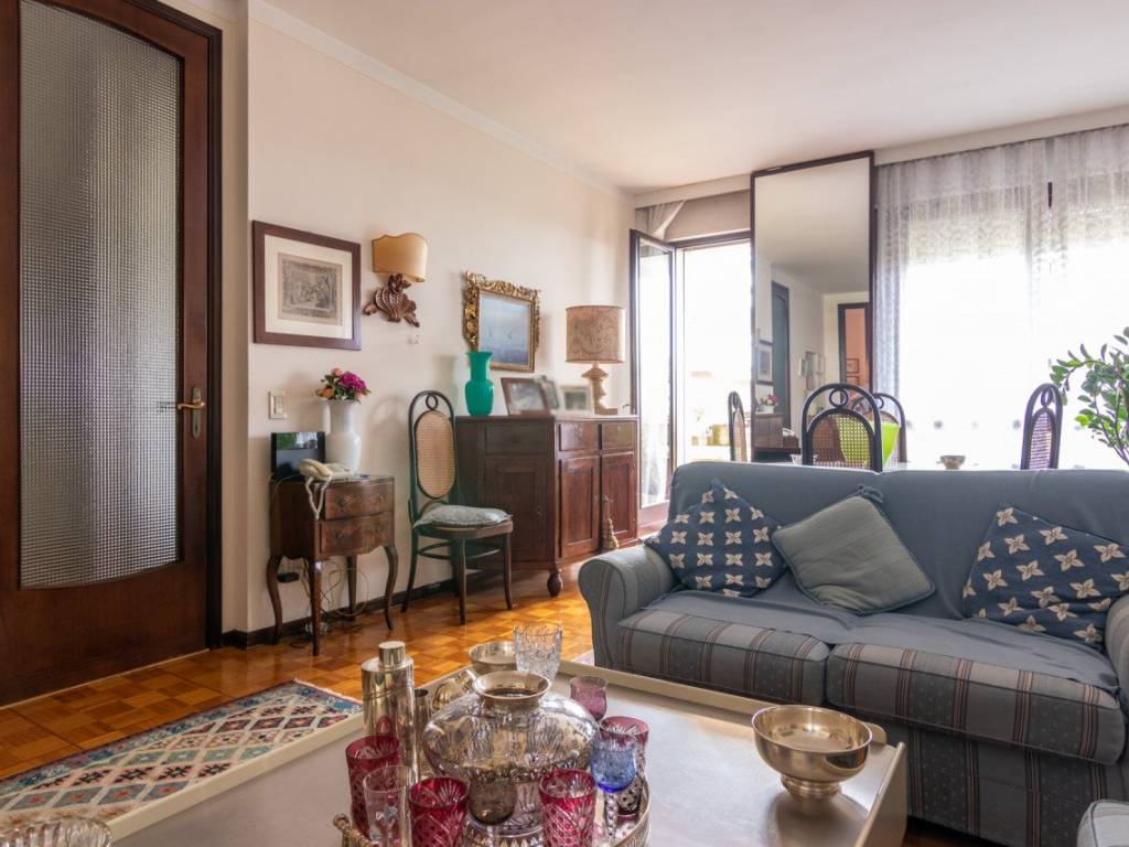 Appartamento a Padova in Via Nazareth - Foto 4