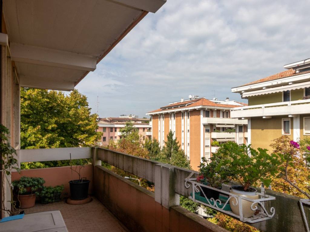 Appartamento a Padova in Via Nazareth - Foto 5