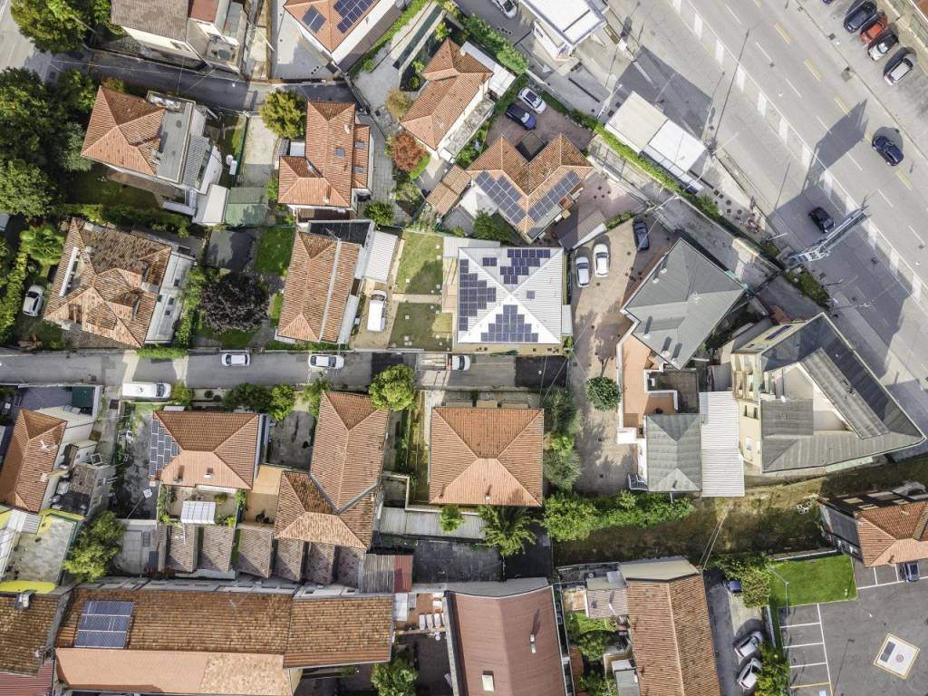 Appartamento a Padova in Via Valerio Flacco - Foto 2