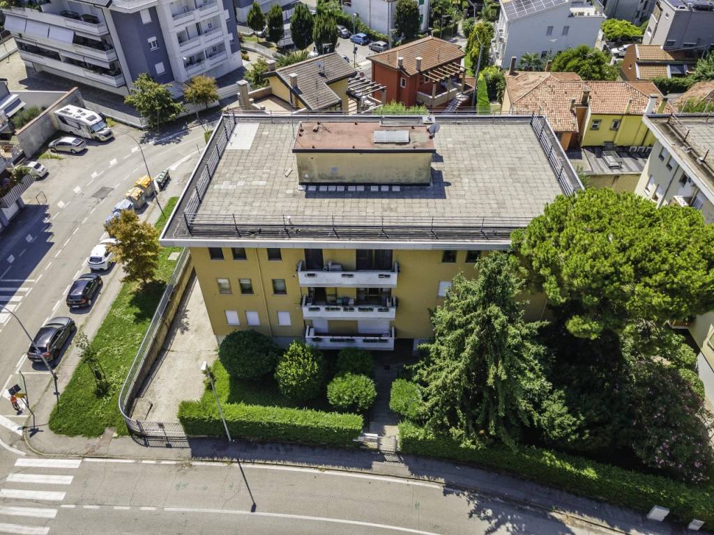 Appartamento a Padova in Via Antonio Pertile - Foto 2