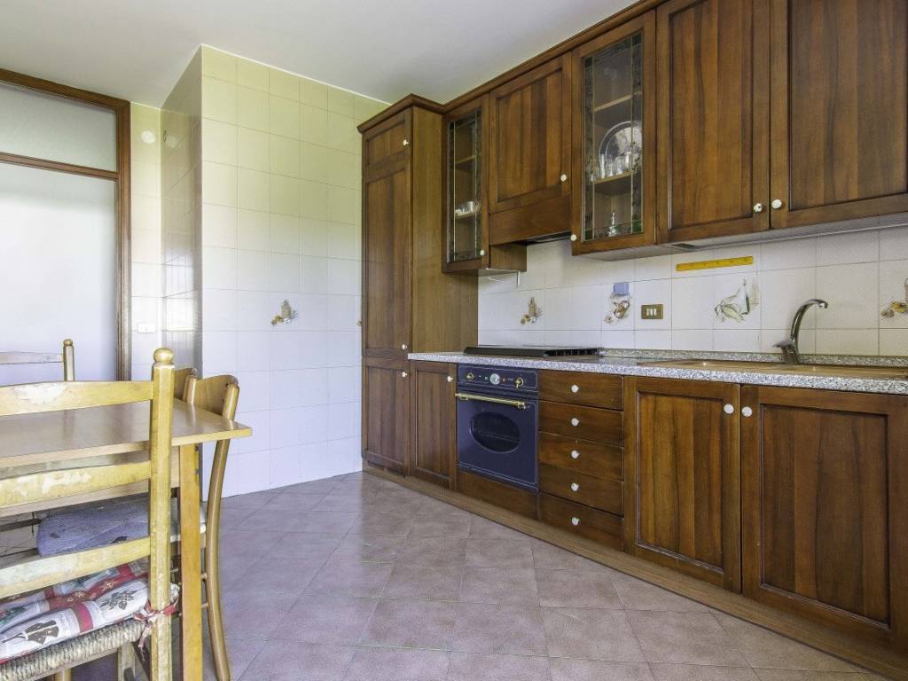 Appartamento a Padova in Via Decorati al Valore Civile 23 - Foto 5