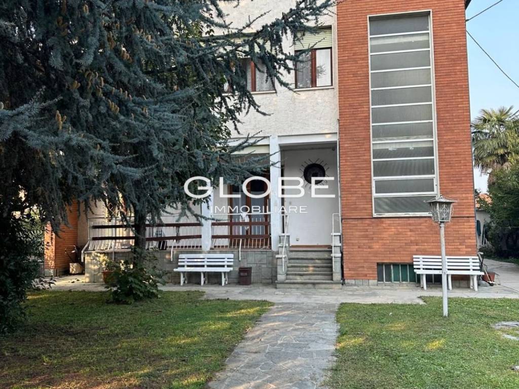 Villa a Ciriè in Via Trieste - Foto 2