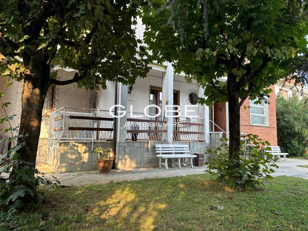 Villa a Ciriè in Via Trieste - Foto 3