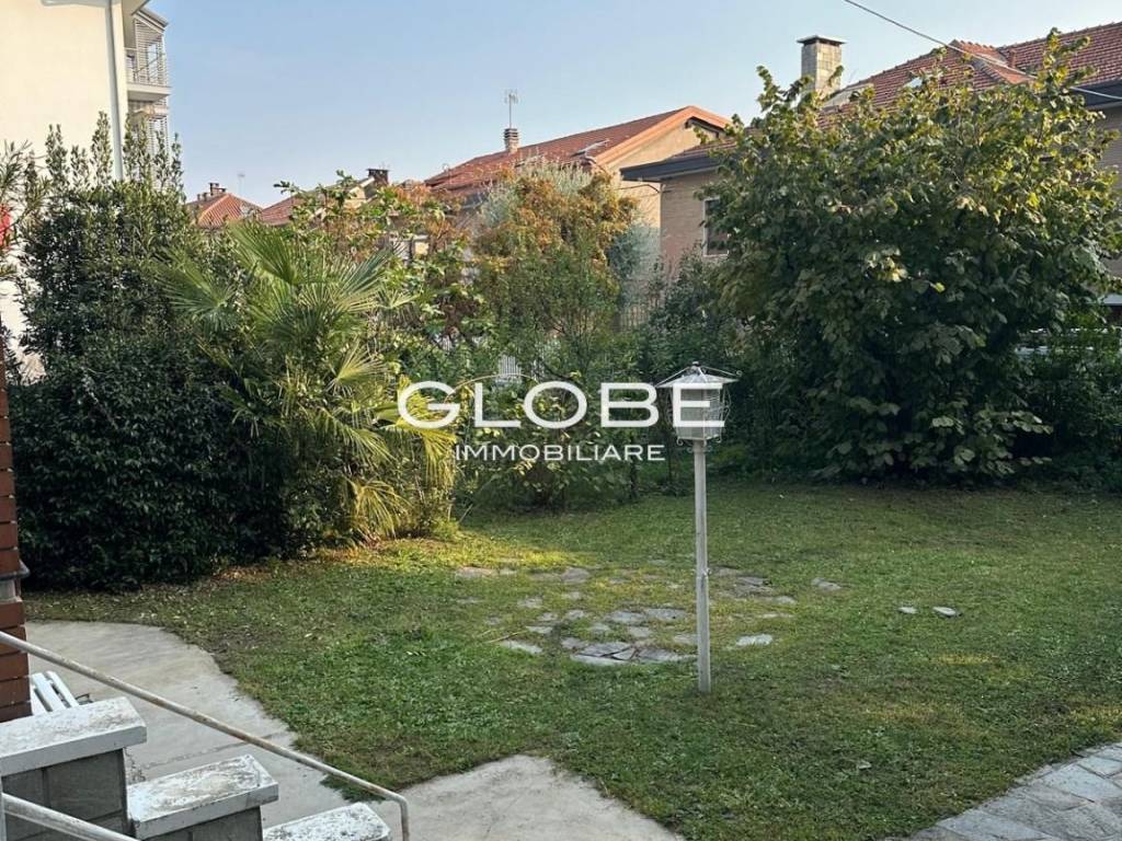 Villa a Ciriè in Via Trieste - Foto 4
