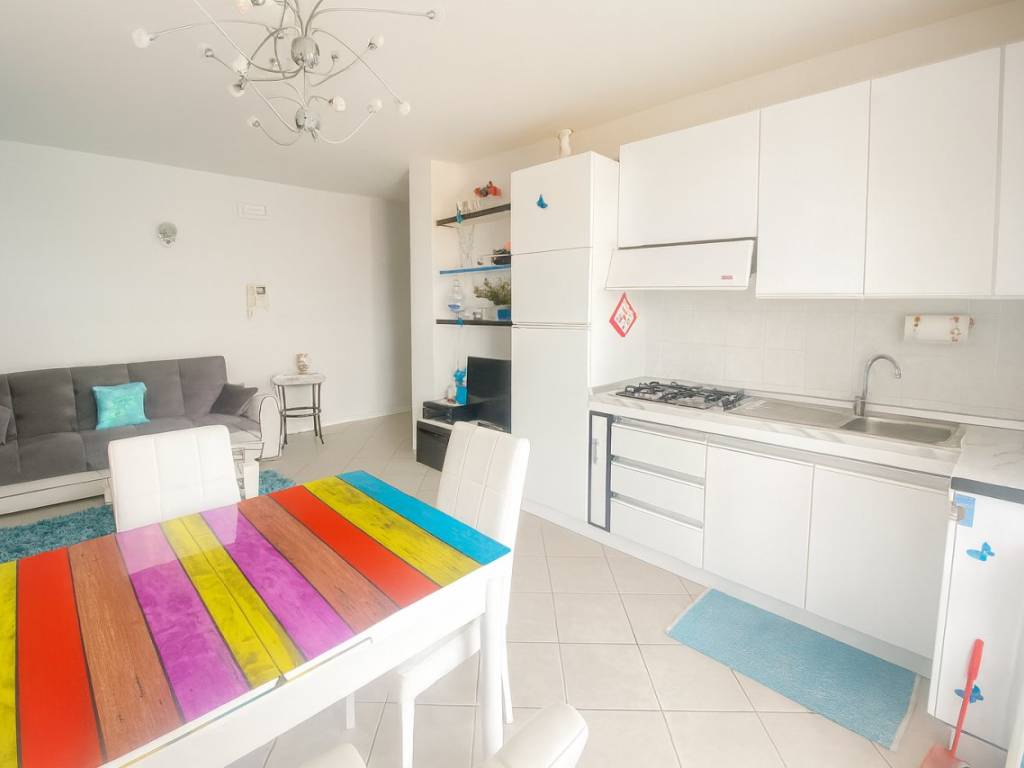 Appartamento a Loreggia in Via Don A. Serafin - Foto 3