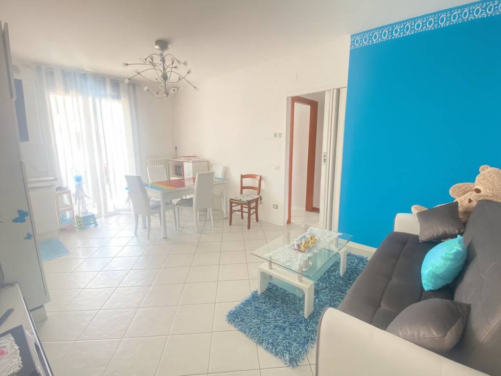 Appartamento a Loreggia in Via Don A. Serafin - Foto 4