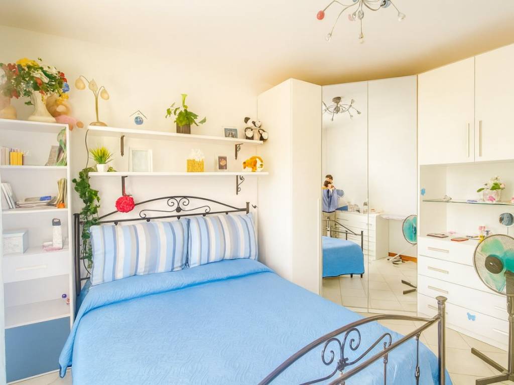 Appartamento a Loreggia in Via Don A. Serafin - Foto 5
