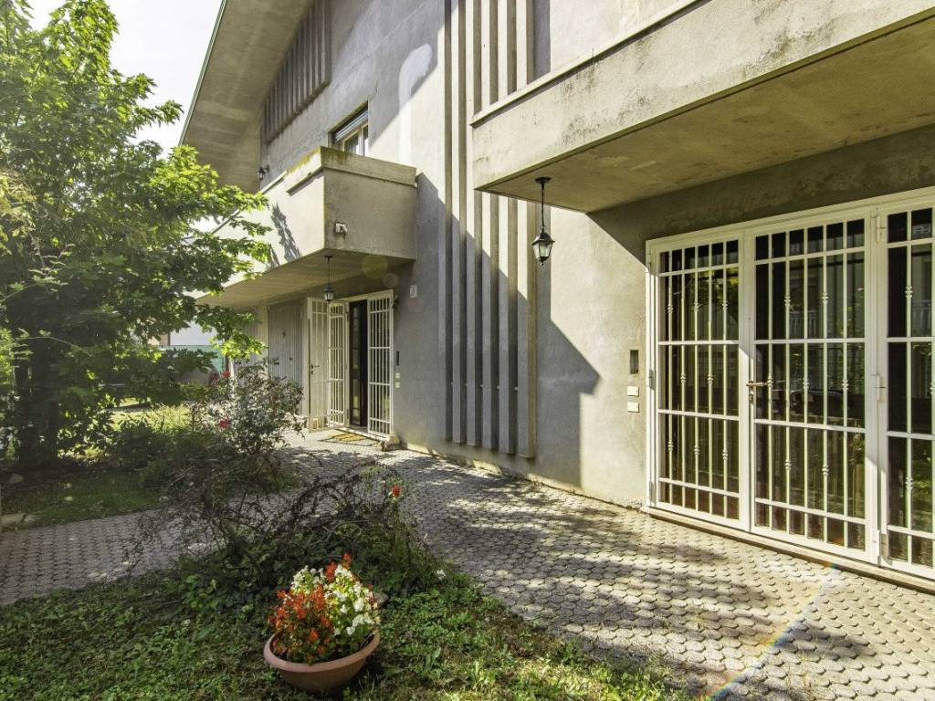 Casa indipendente a Padova in Via Egidio Forcellini, 221 - Foto 3