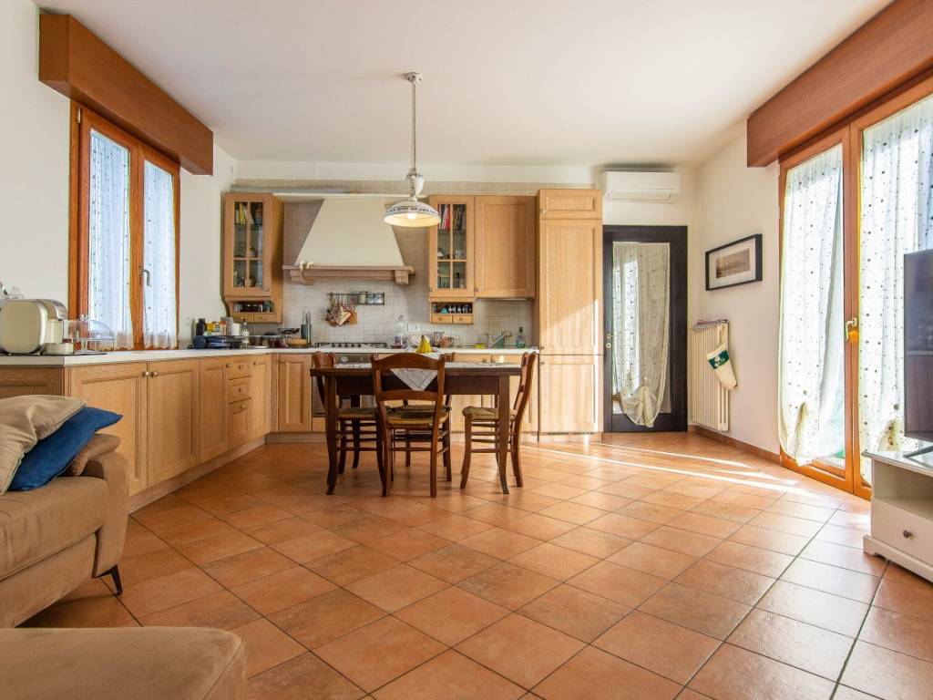 Casa indipendente a Padova in Via Egidio Forcellini, 221 - Foto 5