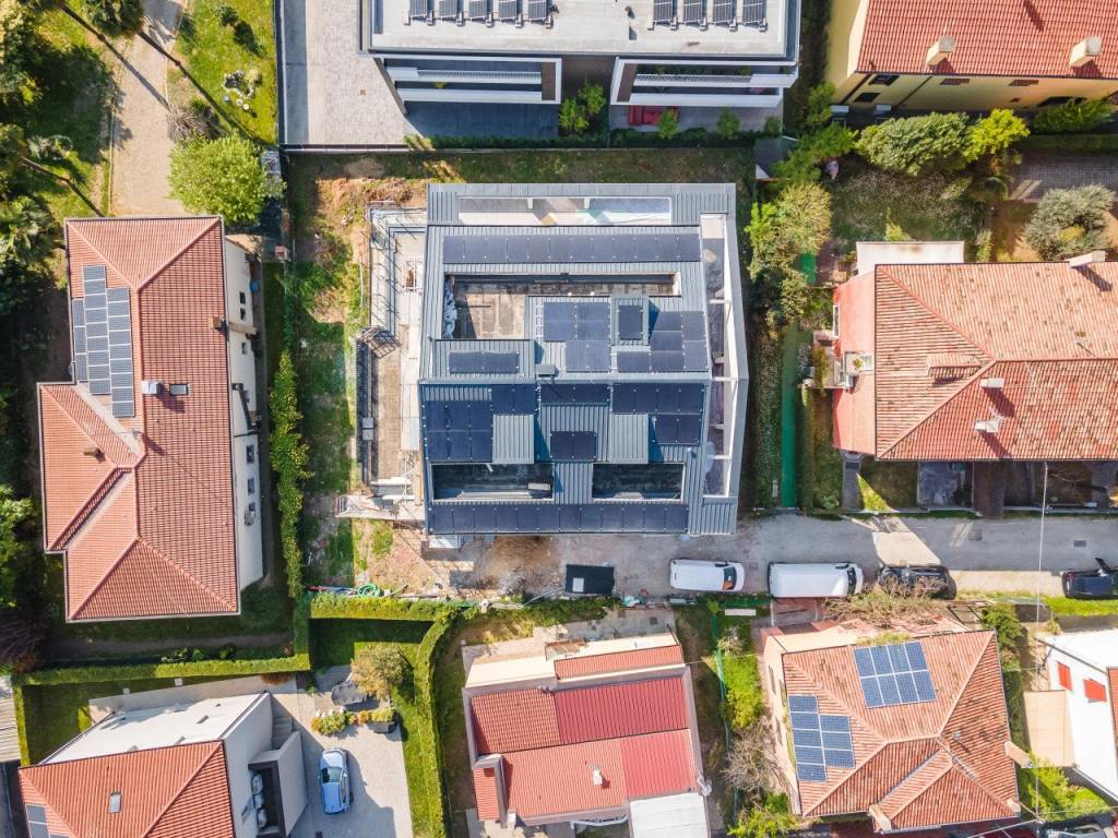 Appartamento a Padova in Via Leonardo Emo-Capodilista - Foto 3