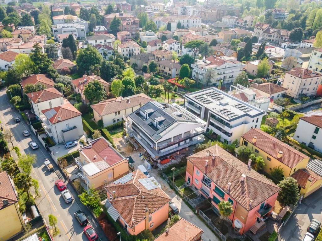 Appartamento a Padova in Via Leonardo Emo-Capodilista - Foto 2