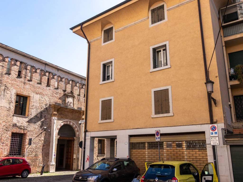 Appartamento a Padova in Via del Vescovado, 16 - Foto 2