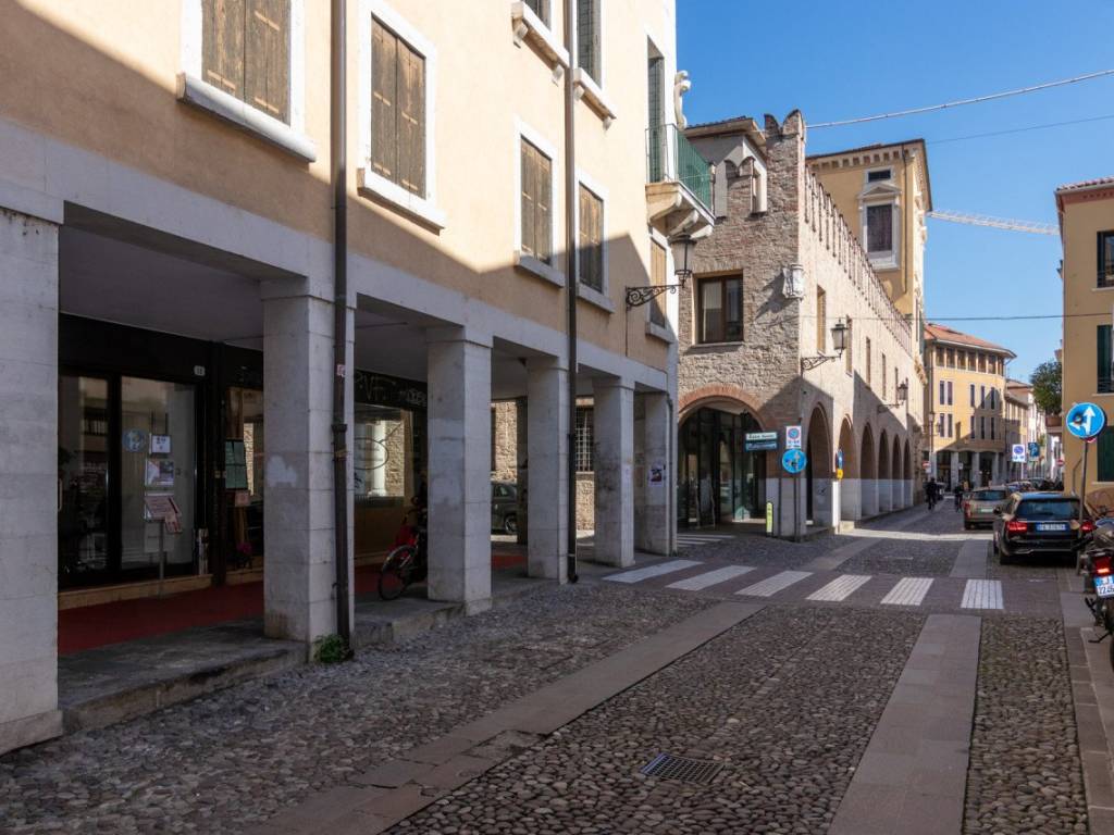 Appartamento a Padova in Via del Vescovado, 16 - Foto 3