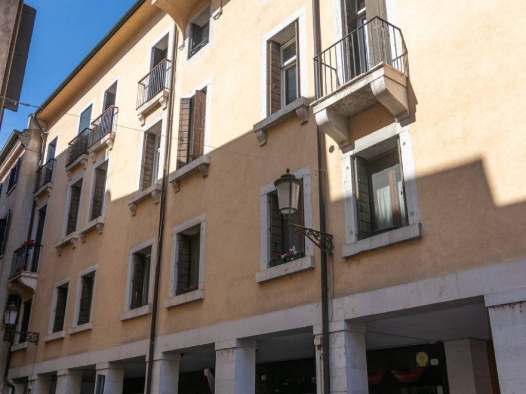 Appartamento a Padova in Via del Vescovado, 16 - Foto 4