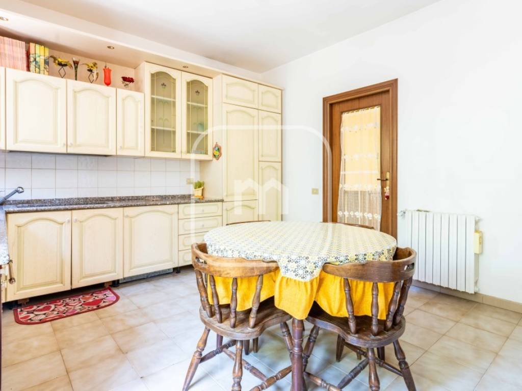 Villa a San cesareo in Via Campo Gillaro, 15 - Foto 3