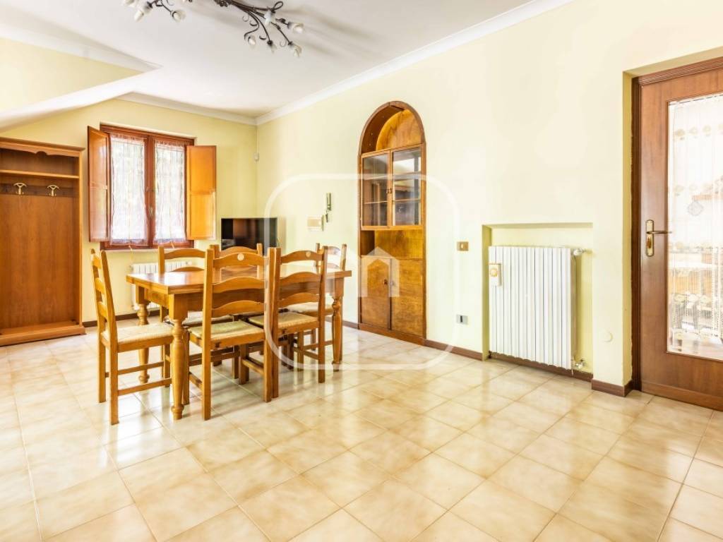 Villa a San cesareo in Via Campo Gillaro, 15 - Foto 5