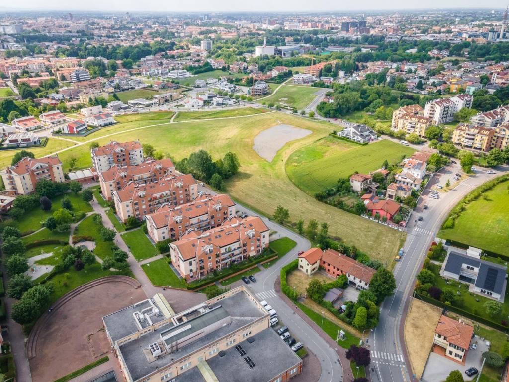 Villa a Padova in via boccaccio - Foto 2