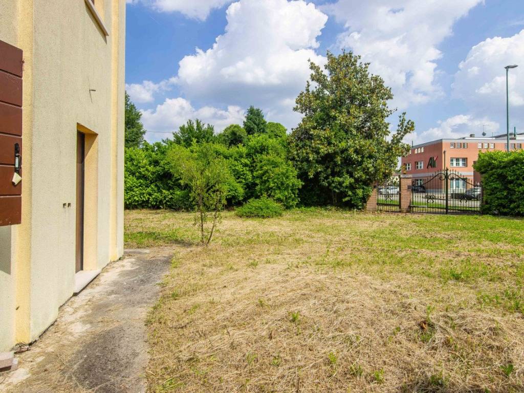 Villa a Padova in via boccaccio - Foto 4