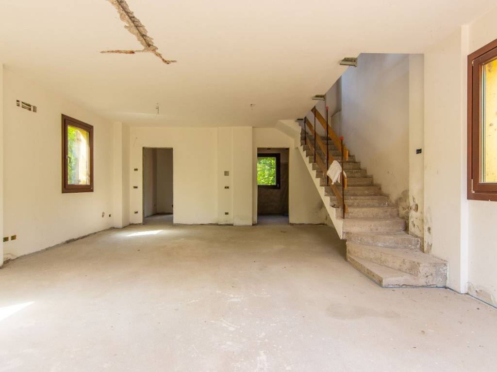 Villa a Padova in via boccaccio - Foto 5
