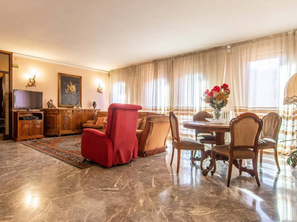 Appartamento a Padova in via nazareth 2 - Foto 4