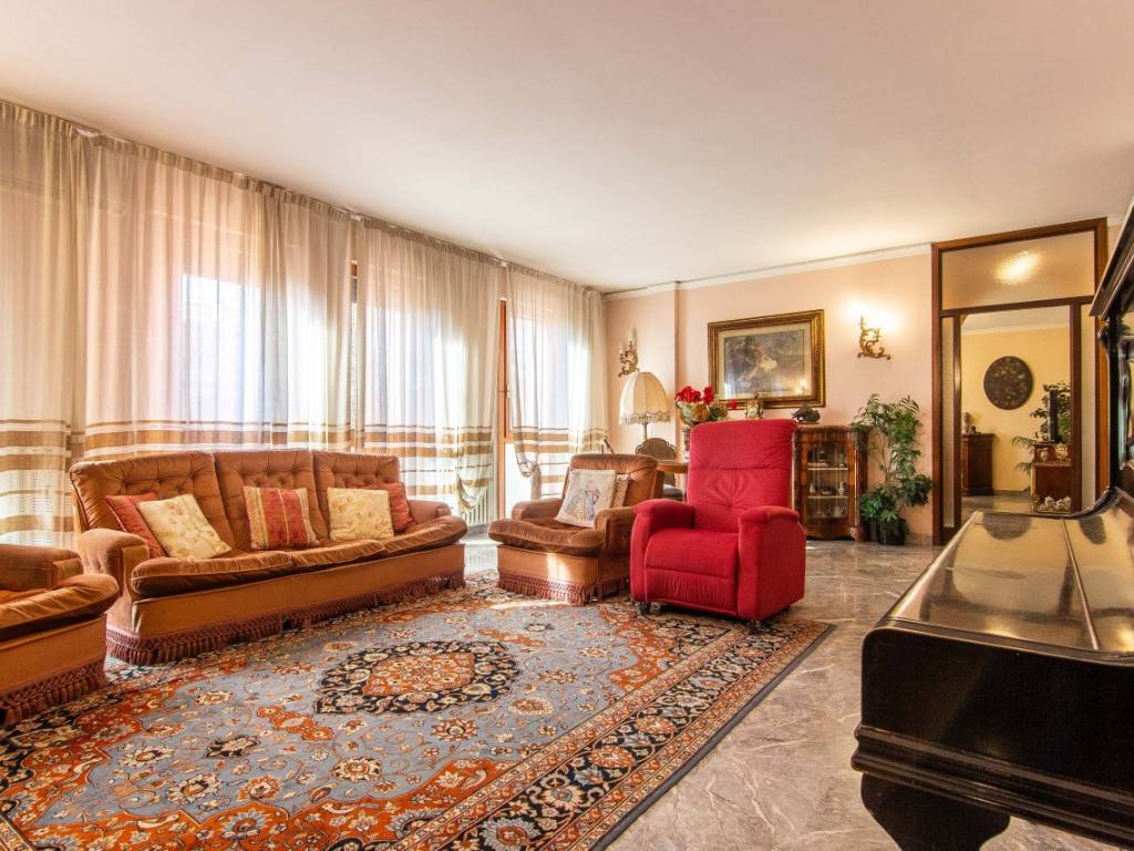 Appartamento a Padova in via nazareth 2 - Foto 5