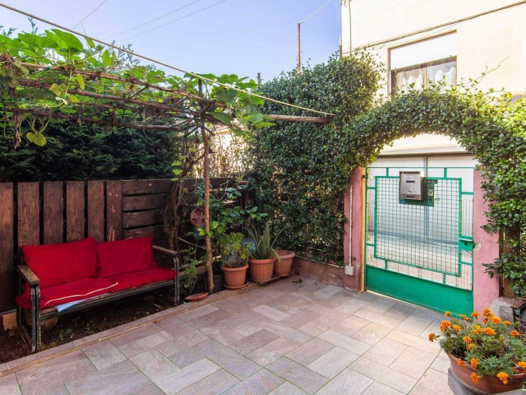 Villa a Padova in VIA TURAZZA 120 - Foto 2