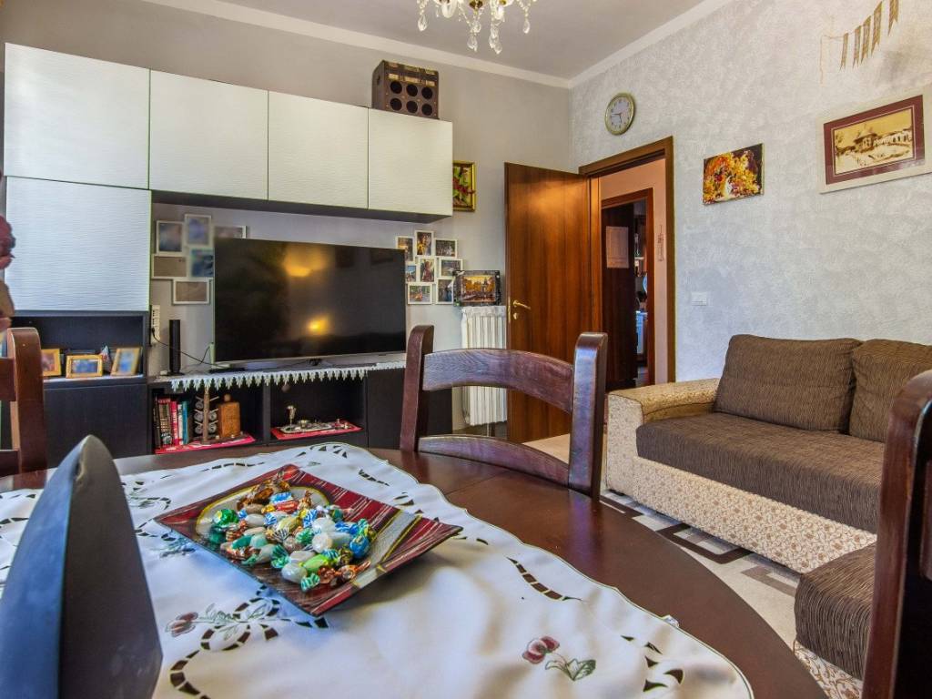 Villa a Padova in VIA TURAZZA 120 - Foto 4