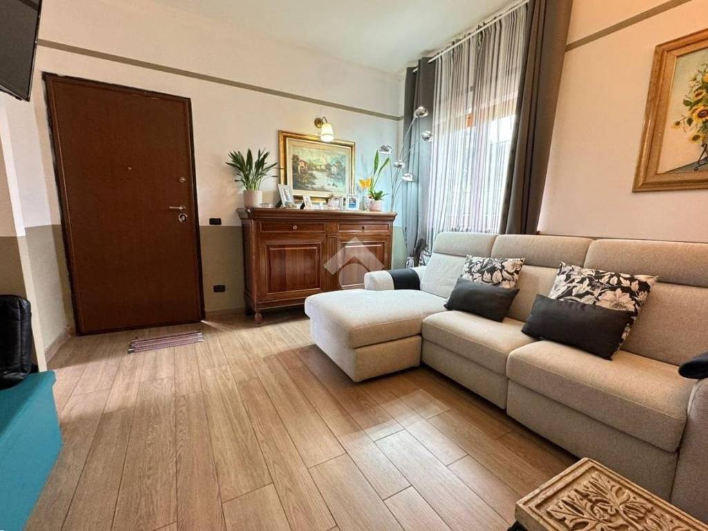 Villa a San cesareo in Via Francesco Crispi, 26 - Foto 3