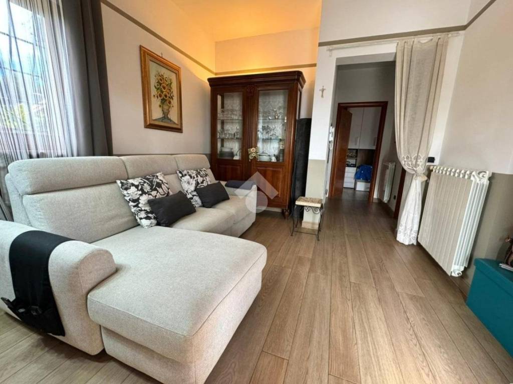 Villa a San cesareo in Via Francesco Crispi, 26 - Foto 5
