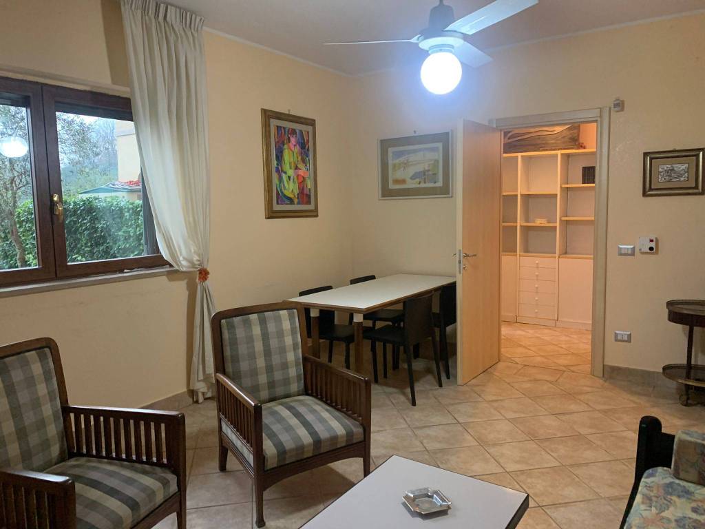 Appartamento a San giorgio del sannio in Via dei Sanniti, 118 - Foto 2