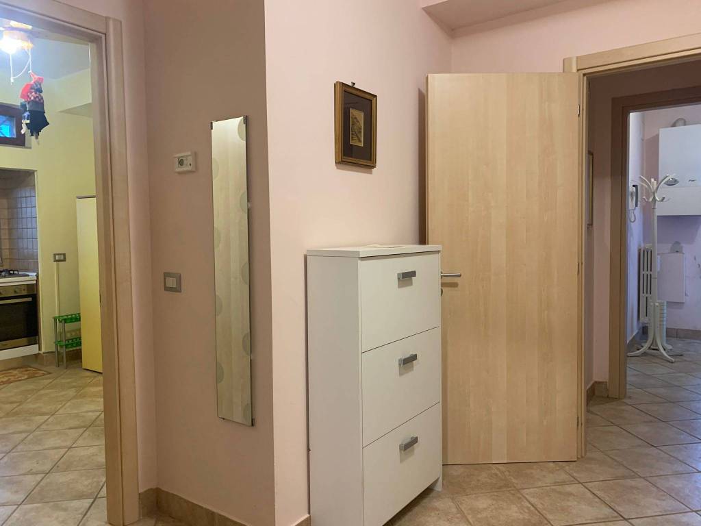 Appartamento a San giorgio del sannio in Via dei Sanniti, 118 - Foto 5