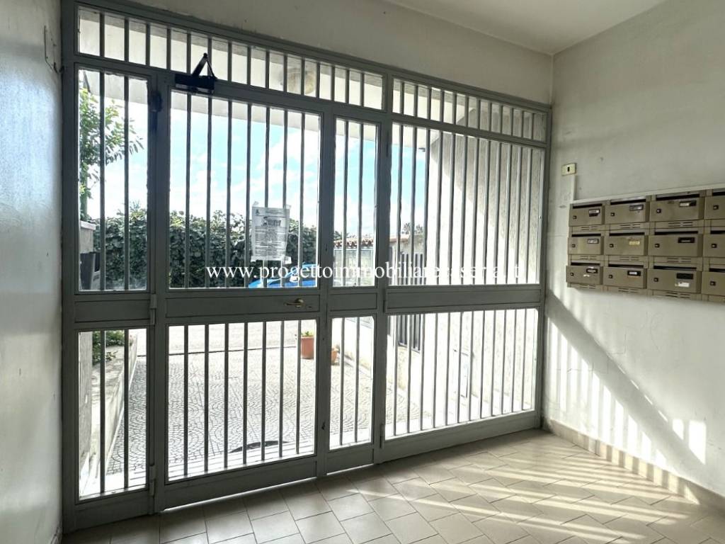 Attico / mansarda a Macerata campania in Via Italia - Foto 3