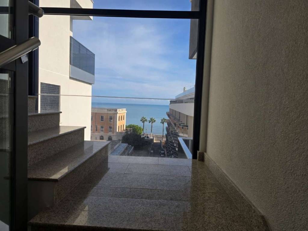 Appartamento a Trani in via Malcangi 29 - Foto 3