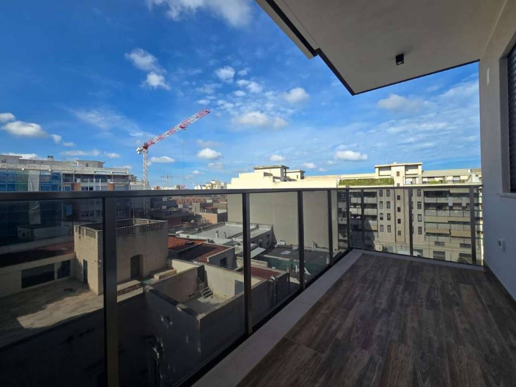 Appartamento a Trani in via Malcangi 29 - Foto 4